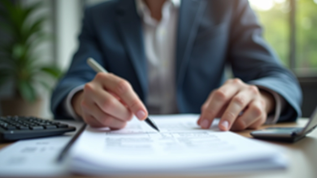 Finanzberater erklärt Kostenquoten und TER-Vergleiche