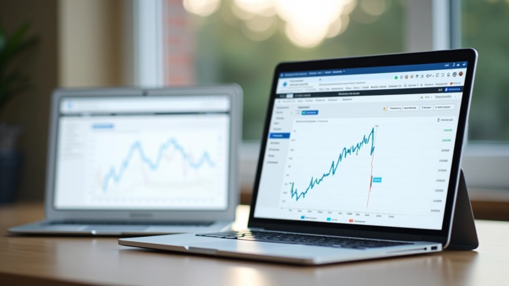 Deutsche Broker-Plattformen im Vergleich auf mehreren Geräten